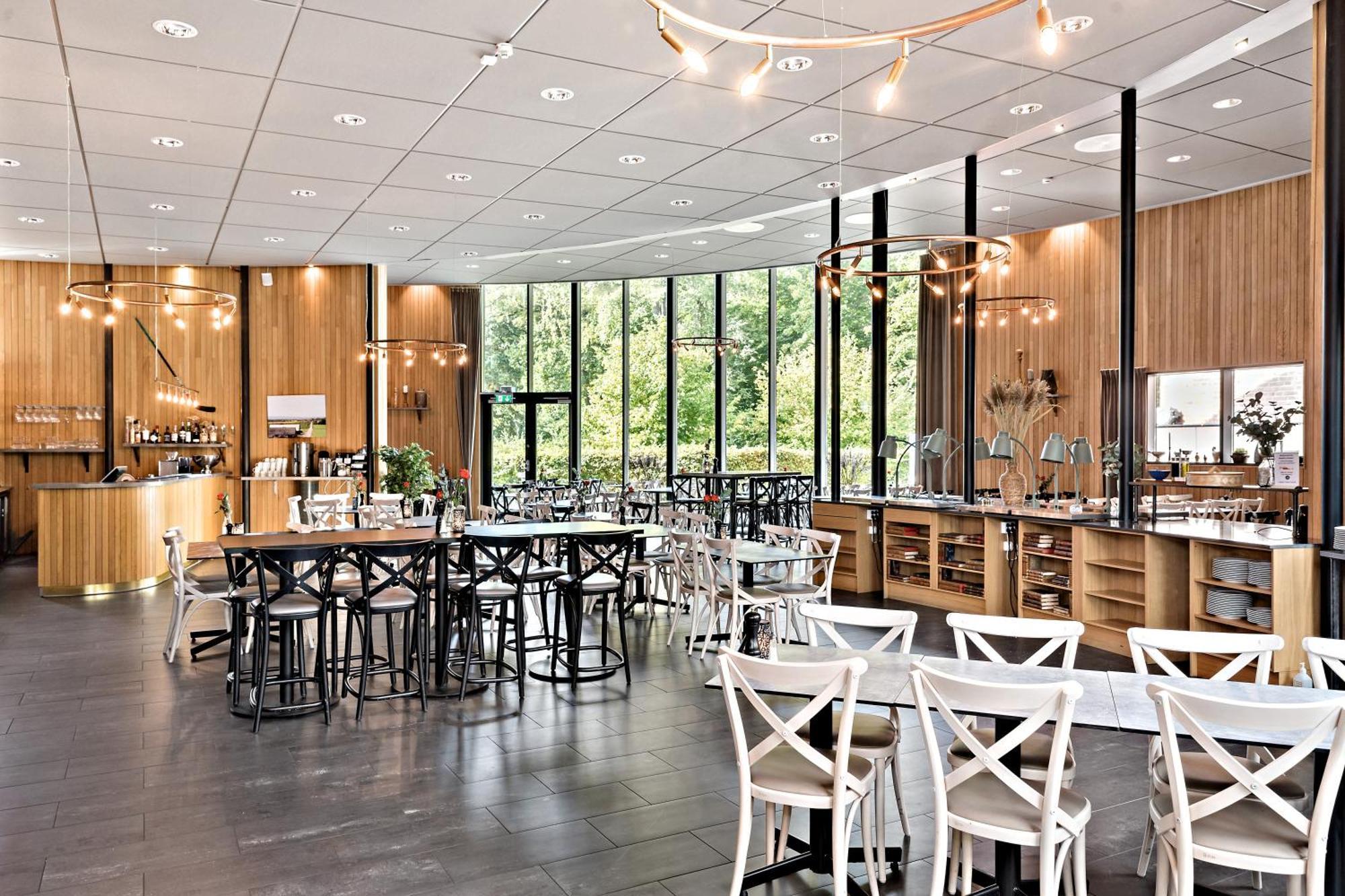 Best Western Valhall Park Hotell Ängelholm Exterior photo