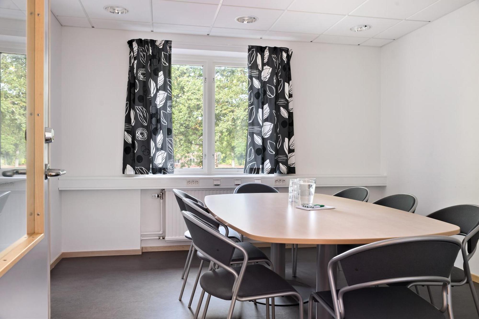 Best Western Valhall Park Hotell Ängelholm Exterior photo